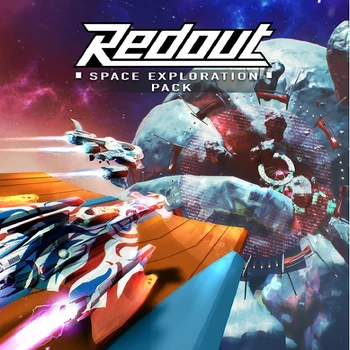 34Big Things Redout Space Exploration Pack PC Game